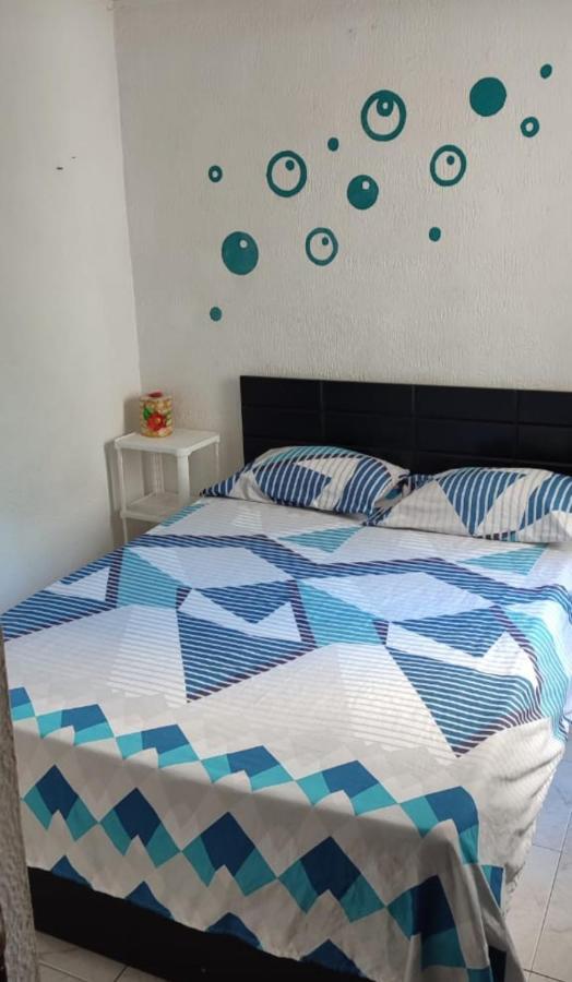 Habitaciones El Mirador Cartagena Ngoại thất bức ảnh