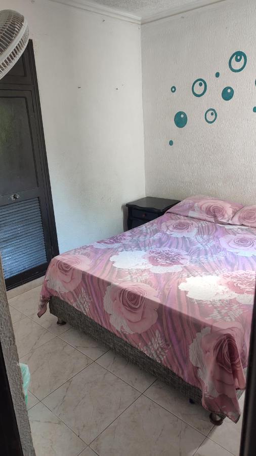 Habitaciones El Mirador Cartagena Ngoại thất bức ảnh