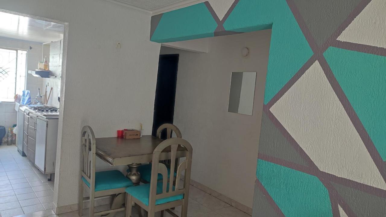 Habitaciones El Mirador Cartagena Ngoại thất bức ảnh